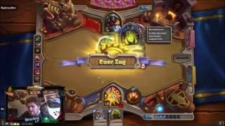 Drachenlord Läds Vun Hearthstone Best of [upl. by Gambrell]