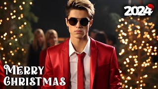 Justin Bieber Wham Mariah Carey Ed Sheeran Cover Style 🎅🏻 Best Christmas Songs 2024 [upl. by Tamar26]