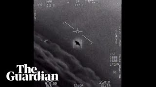 Pentagon officially releases UFO videos [upl. by Gnok]