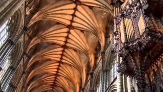 Ralph Vaughan Williams  II Rhosymedre  3 Preludes on Welsh Hymn Tunes [upl. by Oelak832]