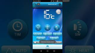 CHIGO  APP “WiFi AC” in 3 MINUTI [upl. by Enilegna]