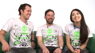 Outside Xbox TShirts Are a Thing You Can Wear Now [upl. by Richmond]