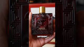 Versace Eros Flame QUICK Review fragrance fragrancereview cologne erosflame [upl. by Marne]