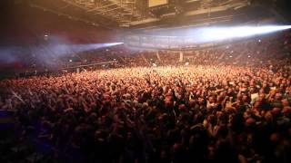 Sabaton  Scandinavium Gothenburg 2012 [upl. by Jacques]