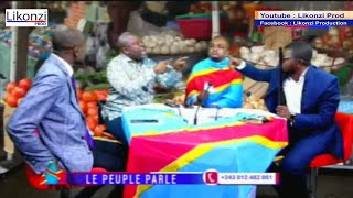 DÉBAT POLITIQUE  Me Nico MAYENGELE LAMUKA Aristote NGARIMEFCC Adolph AMISI UDPS [upl. by Leanor254]