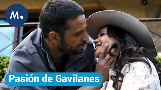 Pasión de Gavilanes el miércoles por la noche en Telecinco  Mediaset [upl. by Yerd]