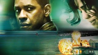 Déjà Vu Full Movie Facts And Review  Denzel Washington  Val Kilmer [upl. by Gilmour]