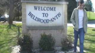 Bellwood A Taste Of [upl. by Ettenan]