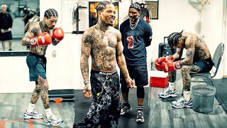 Gervonta Davis  Training Motivation  TOO MUCH POWER 2024 [upl. by Magan]