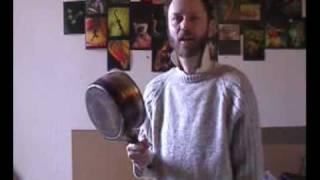 Lloyd rants about saucepans and their wider implications [upl. by Ursula]