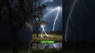 Struck by Lightning Twice Julie’s Unbelievable Survival Story LightningSurvivor UnbelievableStori [upl. by Landri]