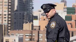 NYPD Police Officer Recruitment [upl. by Eicnahc]