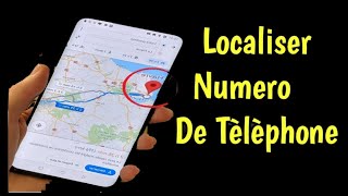 comment localiser un numéro de téléphone facilement [upl. by How]