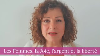 Les Femmes la Joie largent et la liberté  Meena Goll [upl. by Salamanca]