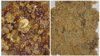 quotQuick amp Delicious Pilau Recipe 🍲👨‍🍳 CRP Kitchen Specialquot [upl. by Boffa]