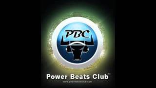 DJ Rowel Eennie Meenie not final powerbeatclubmix alven [upl. by Cupo]