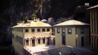 Villa Pliniana  The Best Venue on Lake Como [upl. by Hannaj]