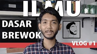 Hal Dasar Sebelum Menumbuhkan Brewok [upl. by Mcfadden]