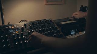 Novation Peak 092124 [upl. by Seuqram]