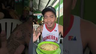 Totos Iloilo batchoy [upl. by Zeculon18]