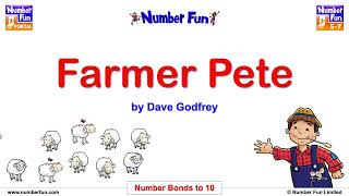 Farmer Pete [upl. by Quartas]