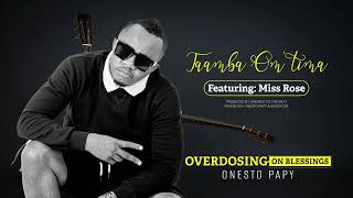 Onesto X missrosenamibia5098  Taamba Omtima Official Audio [upl. by Parthena]