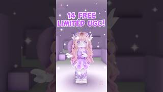 FREE LIMITED UGCs 🧚‍♀️💜 [upl. by Pavkovic170]