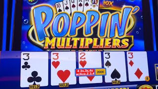 Look at this one… Poppin Multipliers 🔥🔥🔥 [upl. by Lletnohs]