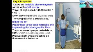 Radiography 1 [upl. by Gwenni]