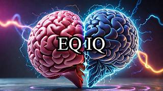 Emotional Intelligence The Secret to Unstoppable Success Why EQ Beats IQ [upl. by Meekahs143]