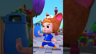 Protect yourself rules song  Songs For Children shorts [upl. by Florri731]