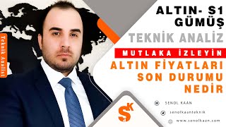 ALTIN ANALİZİ VE GÜMÜŞ ANALİZİ ALTINS1 [upl. by Amsirac]