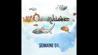 OCEANKTOBER 2024  semaine 01 [upl. by Oicneconi]