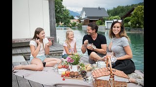 Picknick mit LANDLEBEN und Cooking Catrin [upl. by Nino]