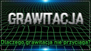 Wyjaśnienie grawitacji Dlaczego grawitacja działa na bezmasowe światło Ogólna teoria względności [upl. by Ezri447]