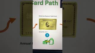 HERES the Exact Order to Get Amex Credit Cards… creditcard amex [upl. by Airdnoed3]