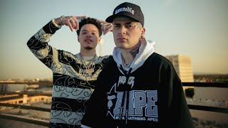 LIT killah Lil Mosey  Bipolar Official Video [upl. by Ssur]