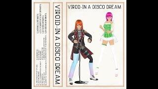 01ViRoid Disco Polos heart of gold [upl. by Aramac]