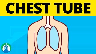 Chest Tube and Pneumothorax TMC Practice Question  Respiratory Therapy Zone [upl. by Dusty918]