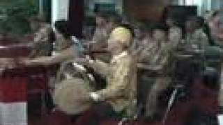 Gamelan Orkest quotBangun Tresna Budayaquot [upl. by Allac569]