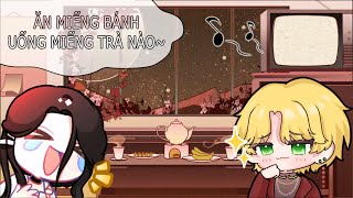 【 Vtuber COLLAB 】Truth or Dare cùng Li và Tony Sự thật nào mà bạn muốn biết về Li À há [upl. by Octavius134]