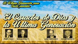 2 LGT Teología de La Ultima Generación  Dios Esta En Riesgo subtitulada [upl. by Weitman696]