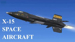 X15 The Fastest Rocket Plane That Conquered the Skies youtube space [upl. by Aneeres]