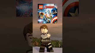 AS MELHORES ARMADURAS DO HOMEM DE FERRO EM LEGO MARVEL AVENGERS [upl. by Ifill]