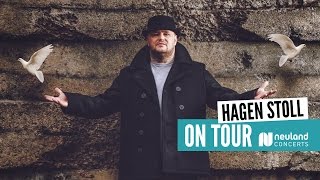 Hagen Stoll Talismann Tour 2014 [upl. by Edrahs]