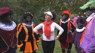 Rappapapapappa Sinterklaas en de vakantiepieten 2018 deel 2 [upl. by Karine]