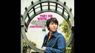 TONY JOE WHITE Oak Grove  Louisiana  USA  I Want You [upl. by Mcmaster]