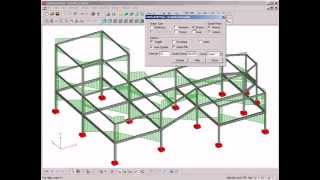 CADS A3D MAX Analysis [upl. by Ennaihs247]