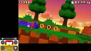 Windy Hill Zone 3 Sonic Normal  12943 [upl. by Allare]