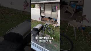 Riderless Bike Evidence of Something Deeper Going On short faith love family [upl. by Terrijo]